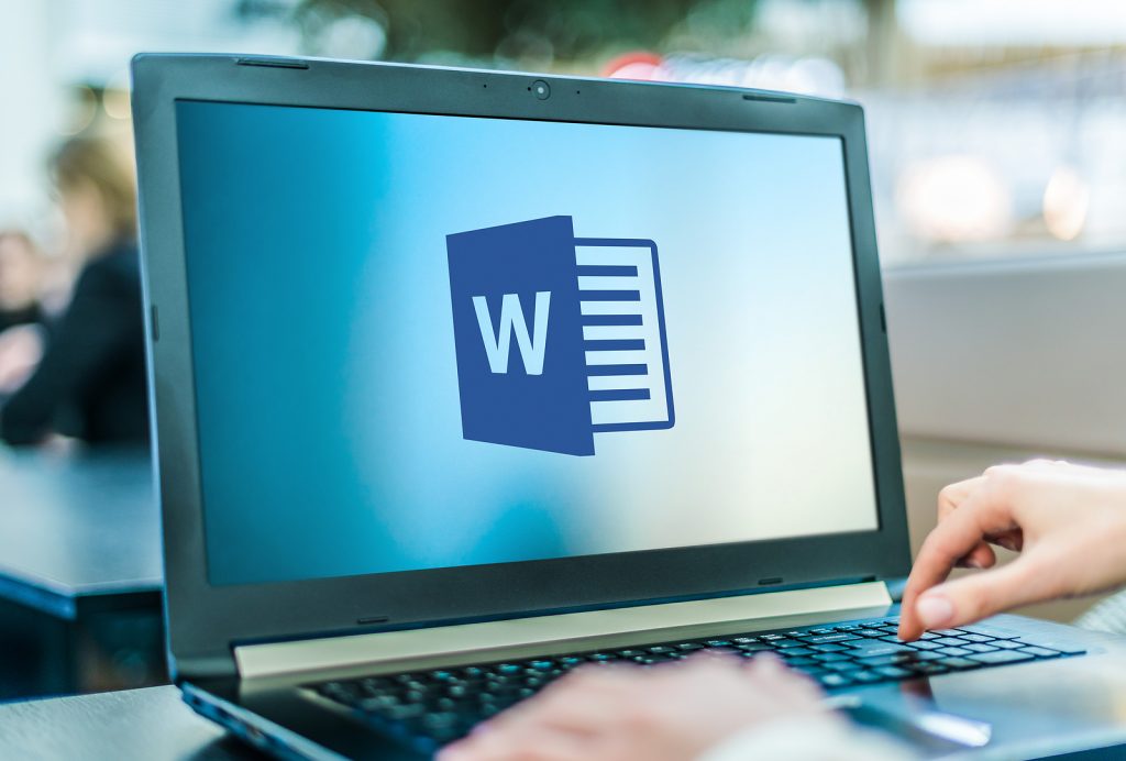 online Microsoft Word course