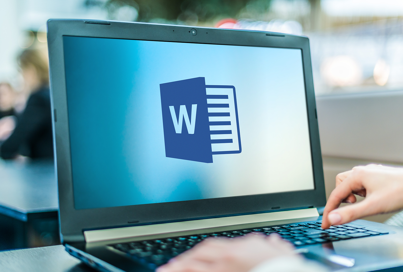 online Microsoft Word course