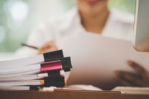 business report writing course