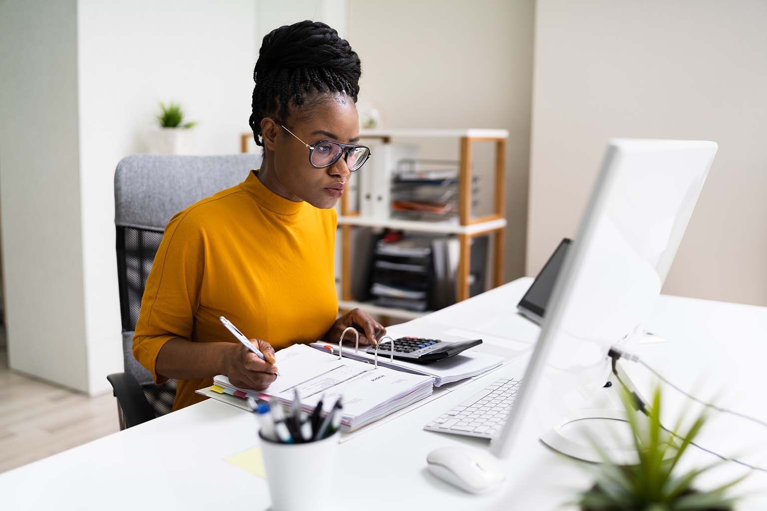 online class in writing emails