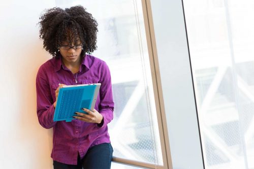 online writing white papers course