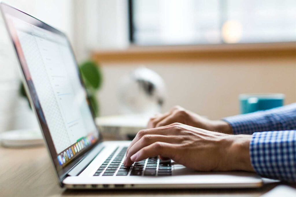 online business writing proofreading class