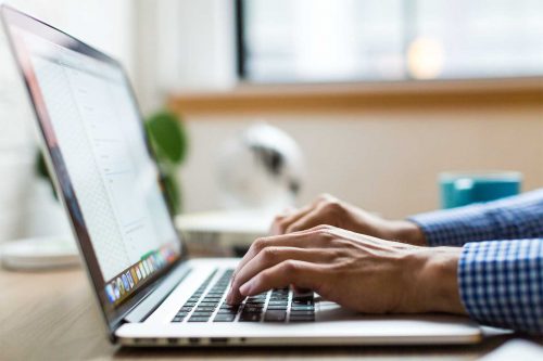 online business writing proofreading class