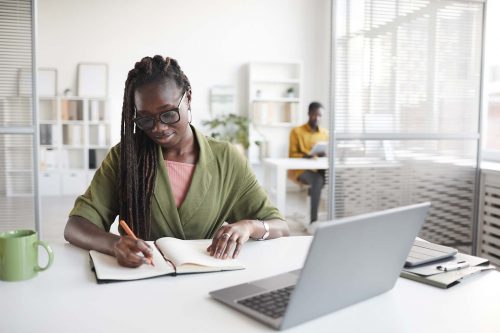 online classes in business writing
