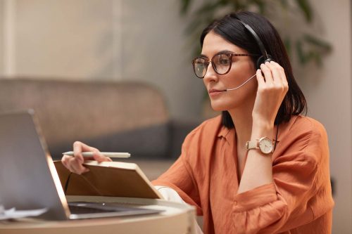 online grammar course and business writing course
