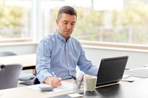 online grammar class