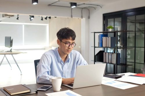 online plain English writing class