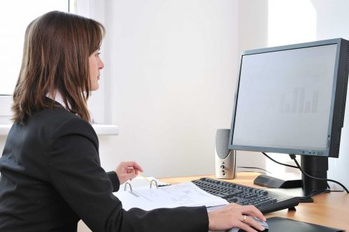 business writing coaching for managers