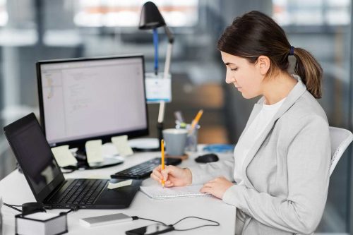 online customer support emails writing course