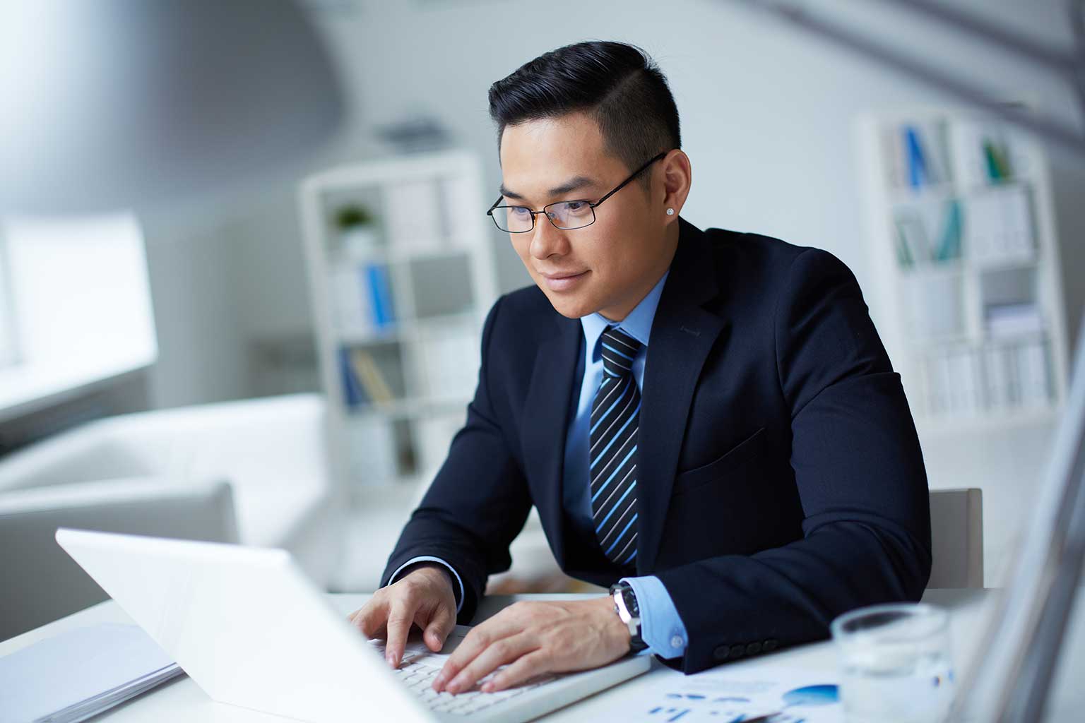 online writing business proposals course