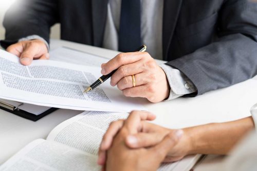 online class in legal proofreading