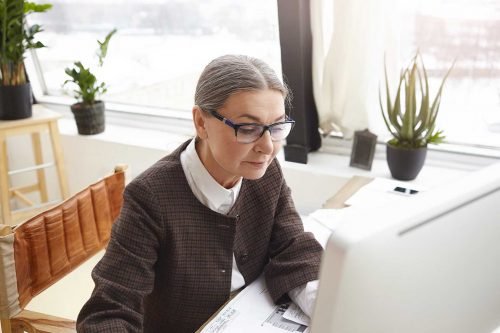 online writing course in how to write instructions