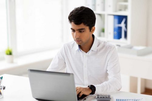 business writing for nonnative speakers - ESL